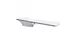S.R.Smith 70-209-73820 FLYTE DECK II STAND W/ JIG 8' PEWTER GREY