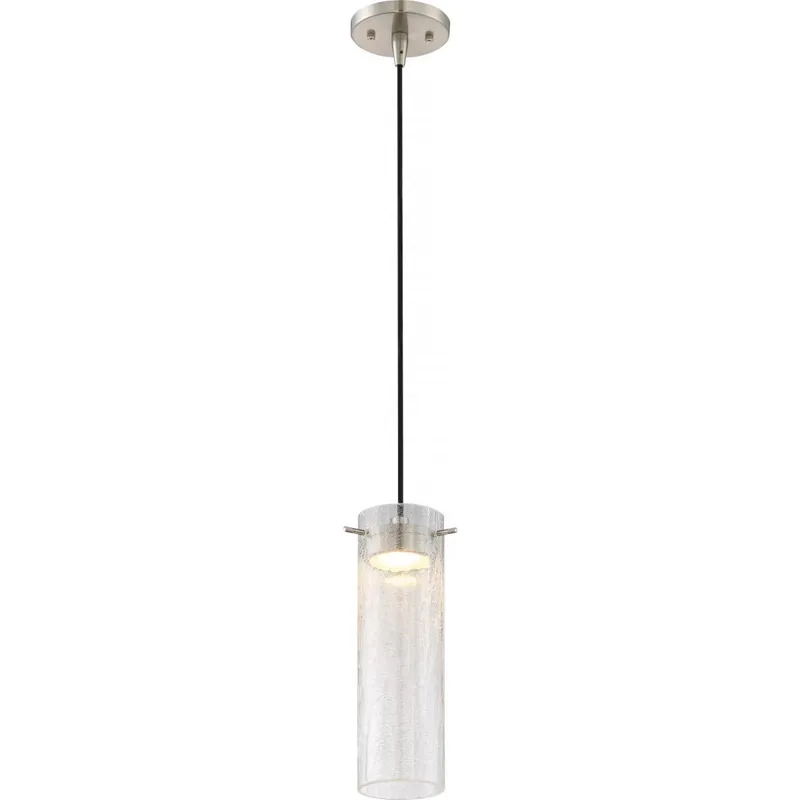 SATCO 62-952 Light Pulse LED Mini Pendant