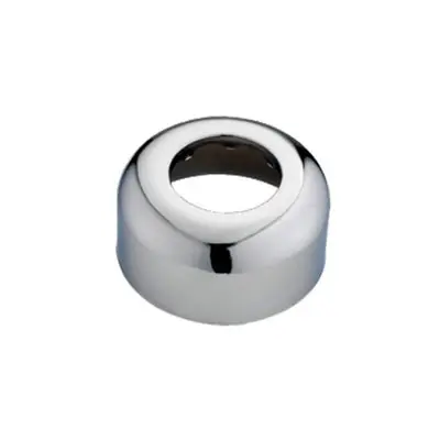 Everflow E-0514 1-1/4 OD Box Escutcheon