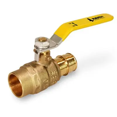 Everflow FSBL-034-NL