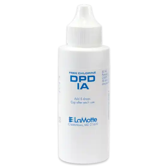 LAMOTTE P-6740-H DPD1A CHLOR LIQUID