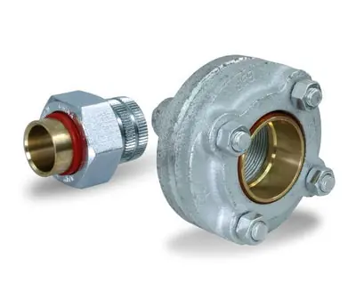Everflow DUFS0012-NL