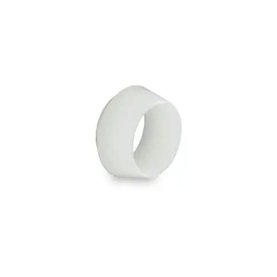 Everflow C73-14 Compression Delrin Sleeve Plastic Fitting