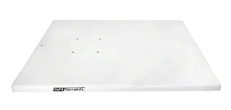 S.R. Smith 8-705 Lifeguard Footboard