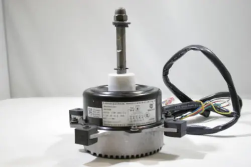 GREE 1570280201 Fan Motor