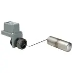 Schneider Electric 9037HW30 FloatSwitch NEMA IV Close/Rise