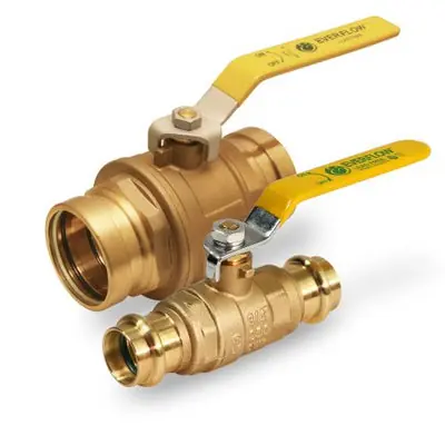 Everflow 310R112-NL