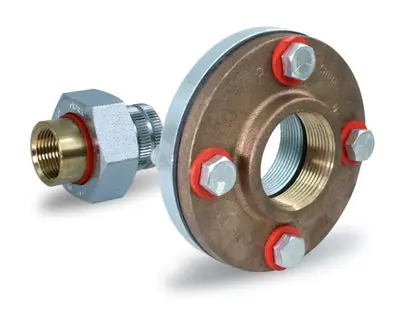 Everflow DUFF0112-NL