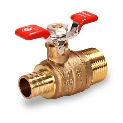 Everflow PMBV-012-NL