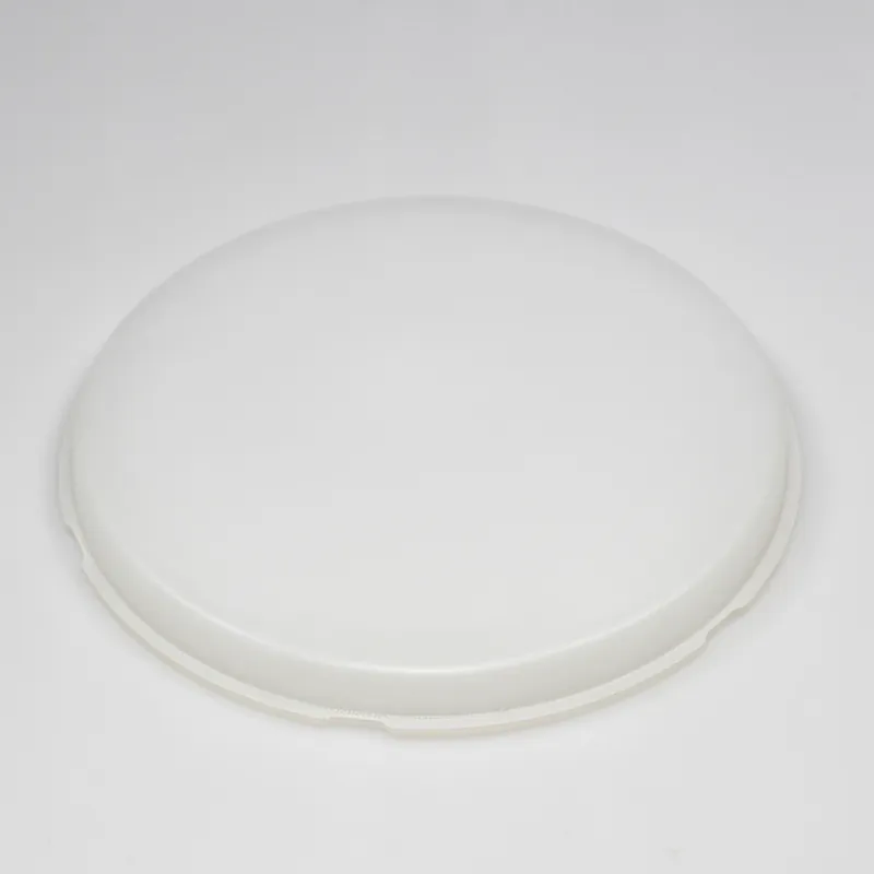 Broan-NuTone S61753000 Light Lens for 8664RP Replacement Lens