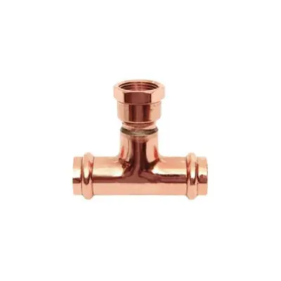 Everflow PPFT0112