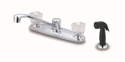 Everflow BAR-G15C