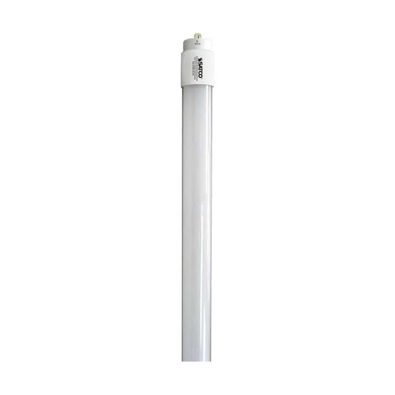 SATCO S29918 Tubular Light 40 Watt 8 Foot T8 LED