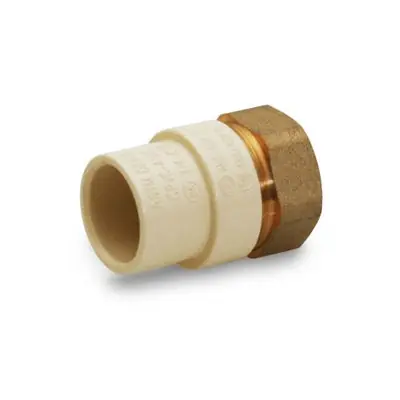 Everflow BRCPF034-NL