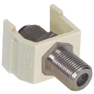 Hubbell SFFWX Premise Wiring