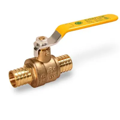 Everflow 600P114-NL