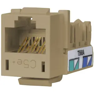 Hubbell Premise Wiring HXJ5EEI
