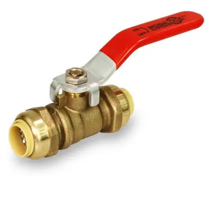 Everflow UPBV1