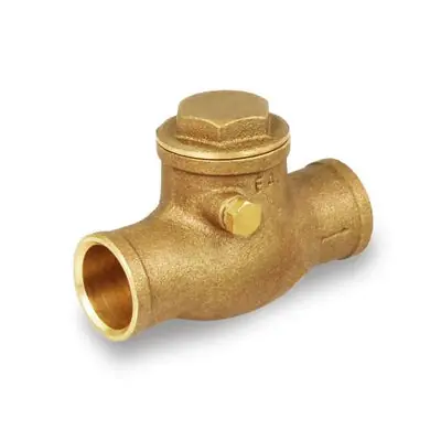 Everflow 210C114