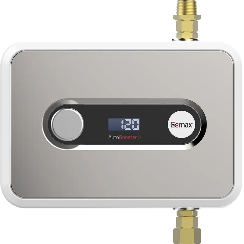 Eemax HATB007240 AutoBooster Electric Water Heater Booster
