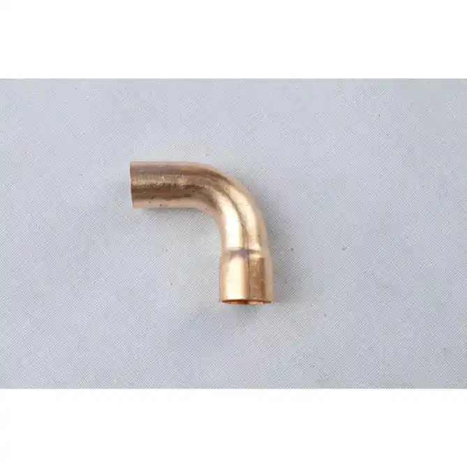 Everflow CLTS0058 Long Turn Street Elbow Ftg X C 5/8 NOM 3/4 OD