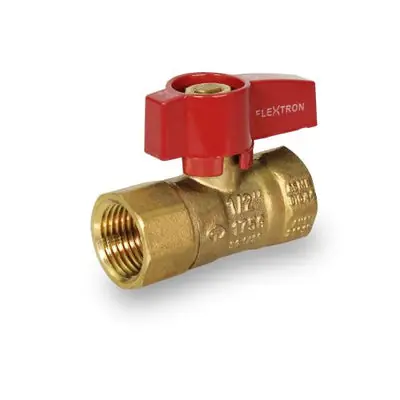 Everflow FTGV-12F12F