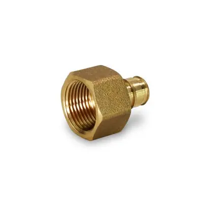 Everflow WPFA3412-NL