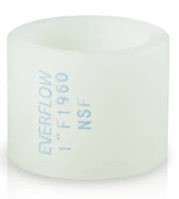 Everflow FPXSL112 1 1/2 Pex F1960 Sleeve With Stop