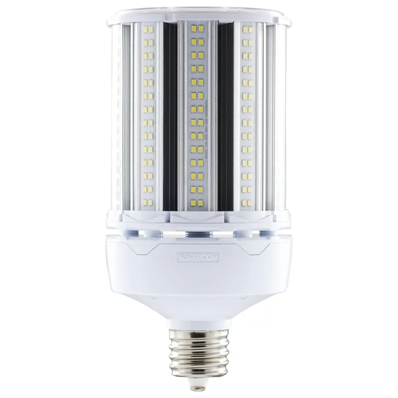 SATCO S49396 100 Watt LED HID Replacement 5000K Extended Mogul Base