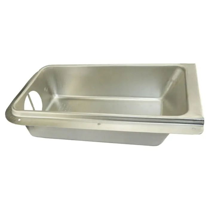 SOUTHWARK METAL MFG CO DVB350 350 3-1/2 DRYERBOX