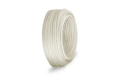 Everflow PFW-W34300 PEX-B Tubing - Potable Water White 3/4 X 300 (91.5M)