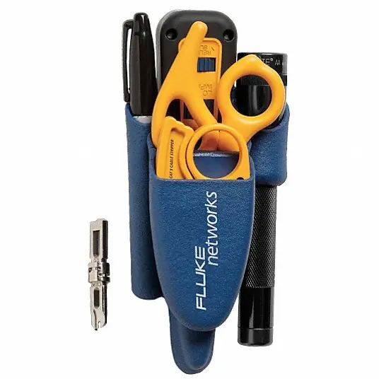 Fluke 11293000 Pro-Tool Kit IS60