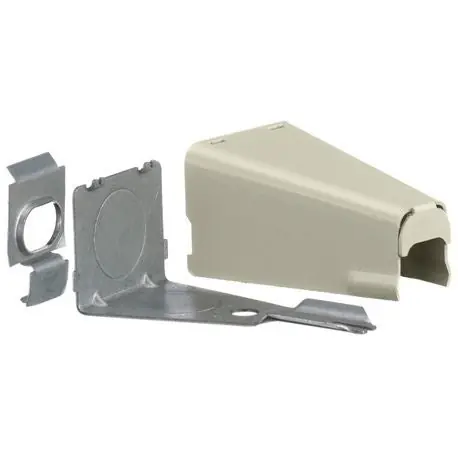 HUBBELL-KELLEMS DIV HBL5785AIVA COMBINATION CONNECTOR