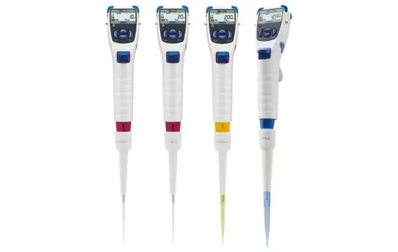 Everflow MPA200