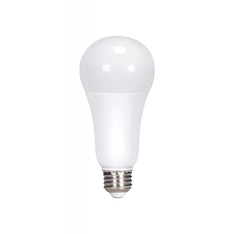 SATCO S11331 20 WATT A21 LED 4000K