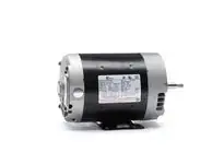 Century H045AES General Purpose Motor 3/4 HP 1725 RPM (1 Each)