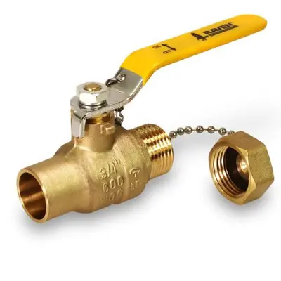 Everflow CHBV-034-NL