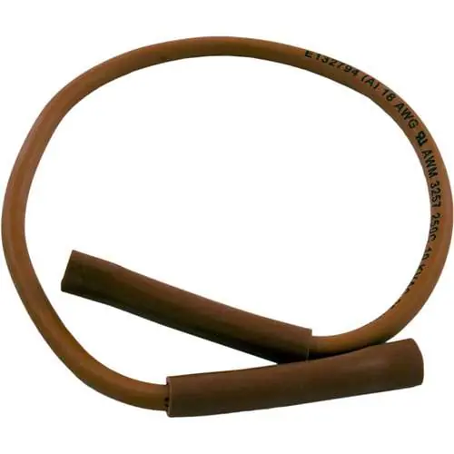 Zodiac Pool Systems R0099000 High Voltage Lead Assembly
