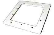 Pentair 85004000 Face Plate/FAS100 Skimmer