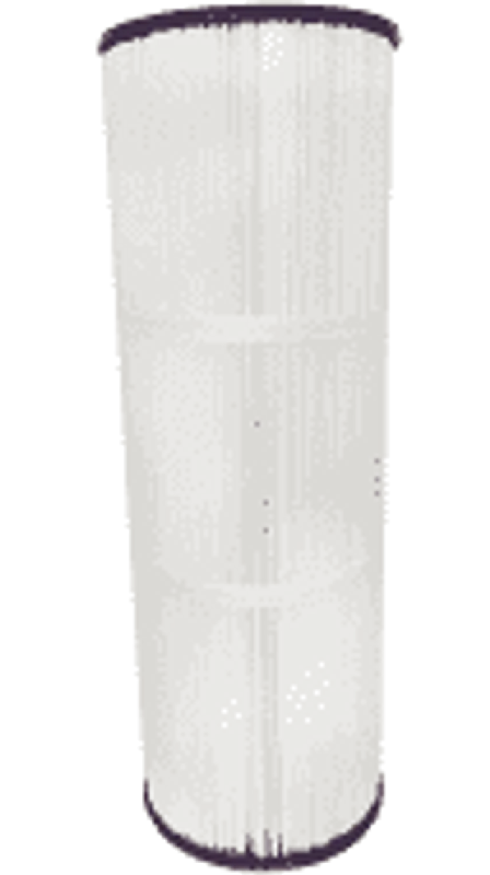 Pentair 177009 Cart Flt Posi-Flo Rplcmt Msnr