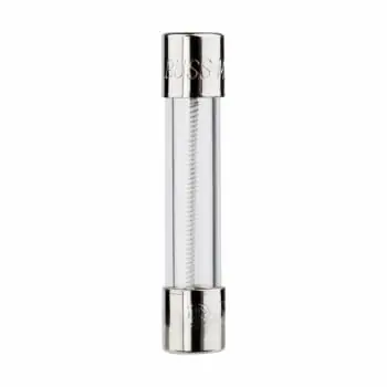 Eaton MDL-3/4-R BUSS SMALL DIMENSION 0.75A 250 Vac 32 Vdc
