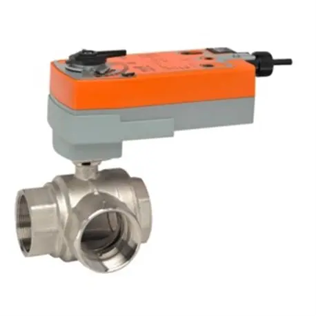 Belimo B352+AFRBUP