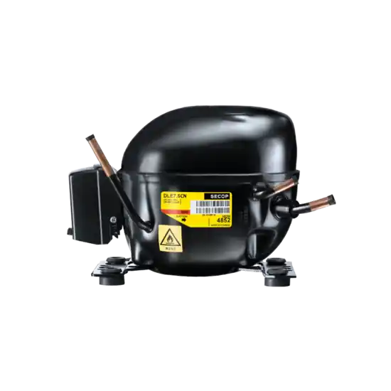 Secop Diversitech DLE6.5CN-1 R290 115-127V Compressor