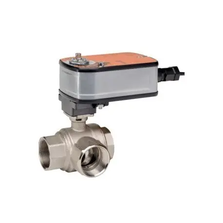 Belimo B315+LF120-S