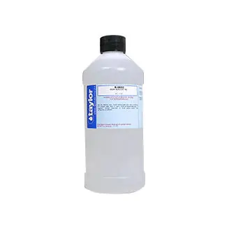 TAYLOR R-0852-E REAGENT #2 IRON 16 OZ