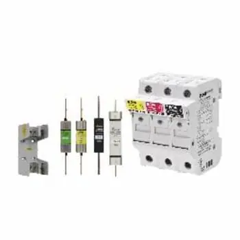 Eaton AGC-8/10-R BUSS AGC Series Fast-Acting Fuse 0.8A 250 Vac 32 Vdc Replacement MPN