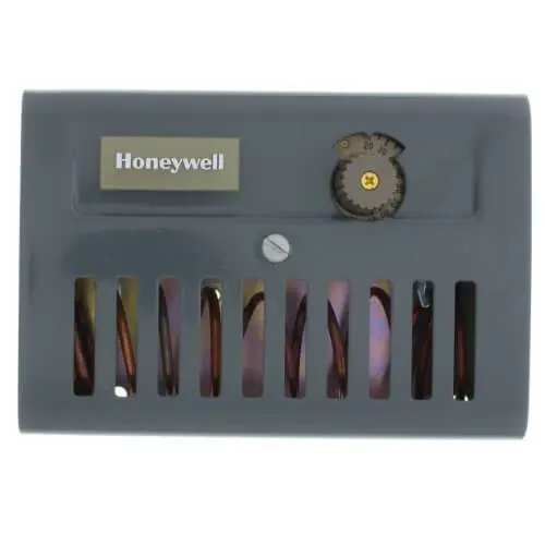 Honeywell T631C1103/U Agricultural Temperature Controller -30 To +100F Setpoint