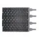 Zodiac R0765400 Polaris 7240 Sport Brush Scrubber