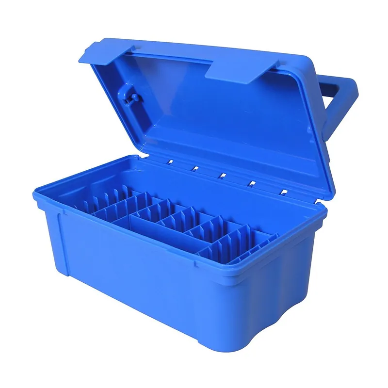 Taylor 7122 Plastic Attache Case