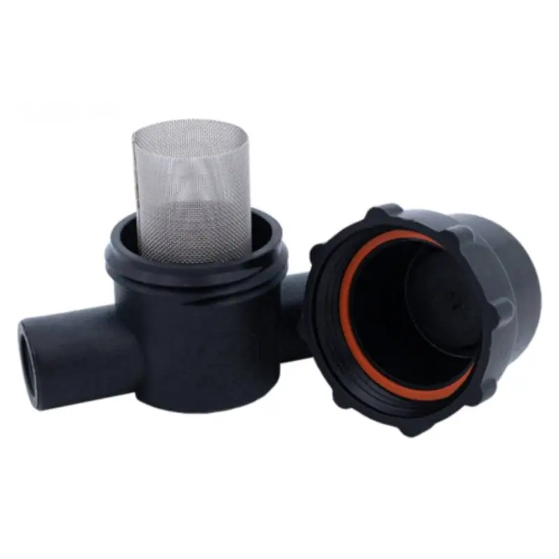 Pentair 522010Z In-Line Strainer Filter
